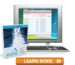 Athena Archiver Software / On-site Email Archiving